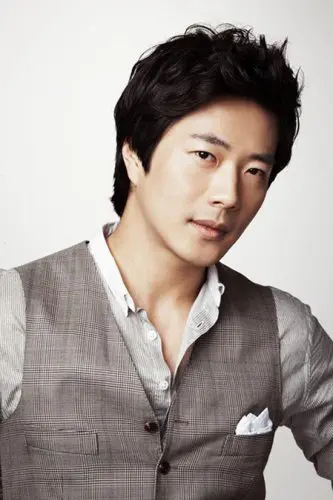 Kwon Sang Woo