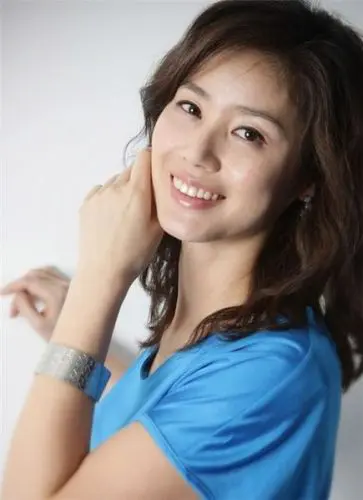 Kim Sung Ryung
