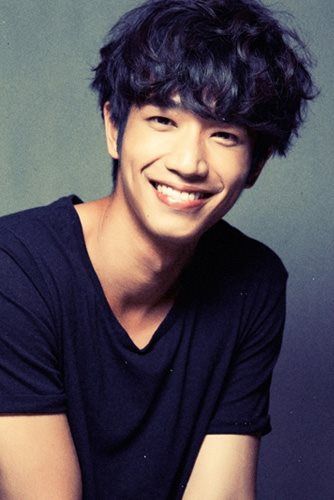 JASPER LIU