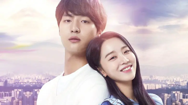 مسلسل كوري Thirty But Seventeen 2018 مترجم