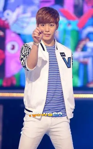 Lee Hong Bin