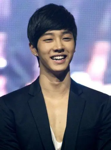 Lee Gi Kwang