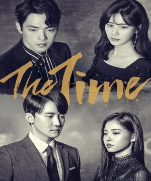 Time ح14 مسلسل الوقت الحلقة 14 مترجمة