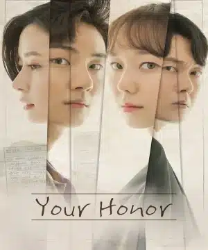 مسلسل Your Honor ح11 حضرة القاضي الحلقة 11 مترجمة