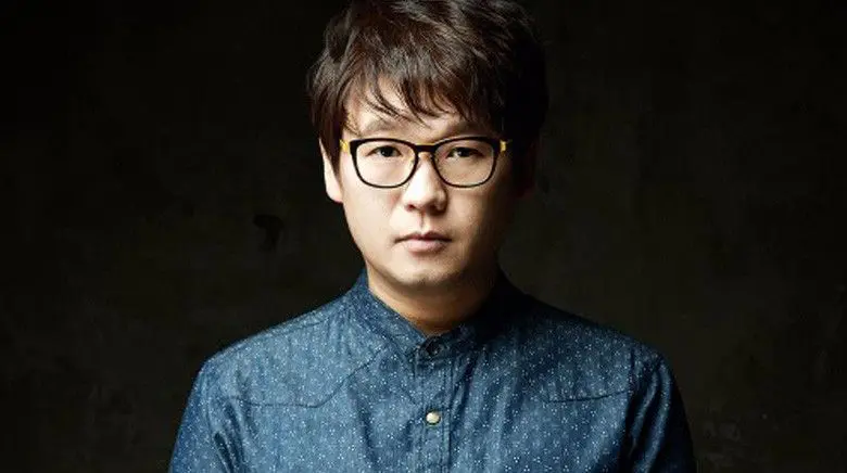 Kim Kang Hyun