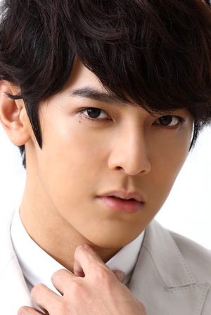 jiro wang