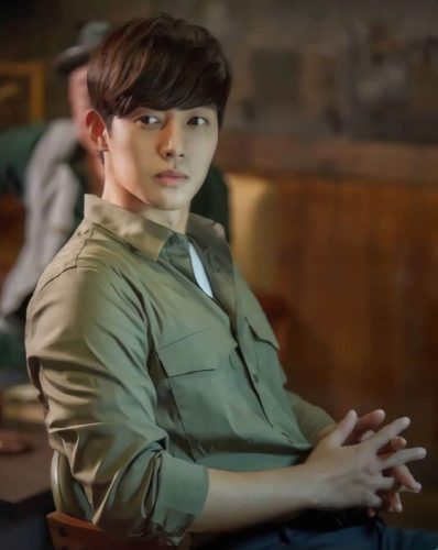 Kim Hyun Joong