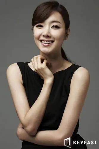 So Yi Hyun
