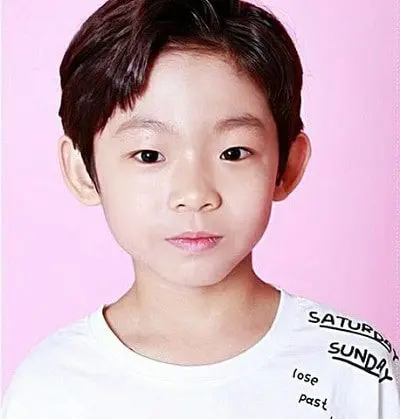 Kim Tae Yool