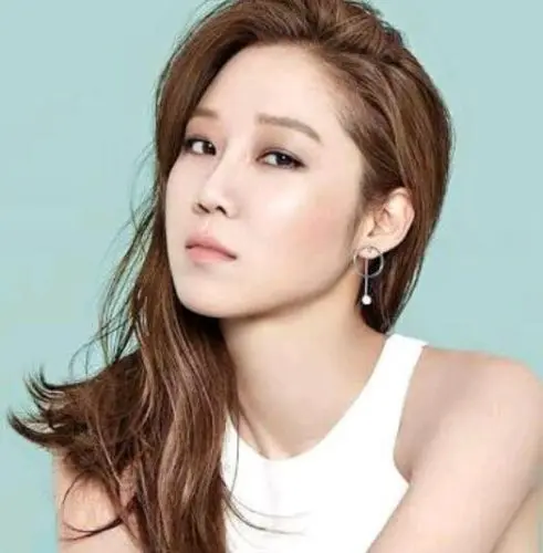 Gong Hyo Jin