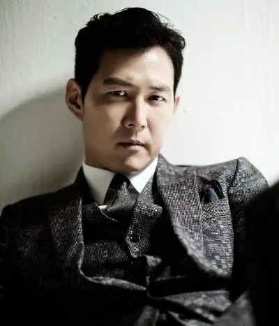 Lee Jung Jae