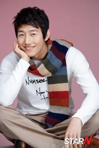 Kang Ki Young