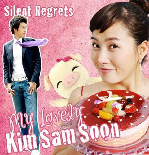 My lovely sam soon ح16 الأخيرة مسلسل محبوبتي سام سون الحلقة 16 الأخيرة مترجمة