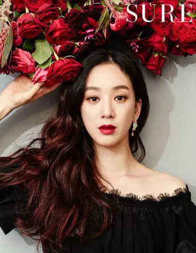 Jung Ryeo Won