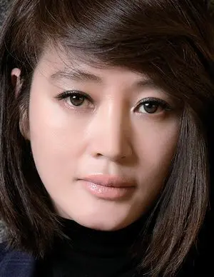 Kim Hye Soo