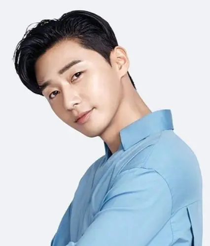 Park Seo Joon