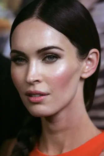 Megan Denise Fox