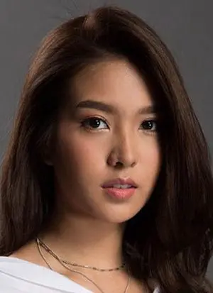 Nopjira Lerkkajornnamkul