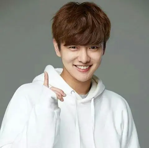Shin Won Ho