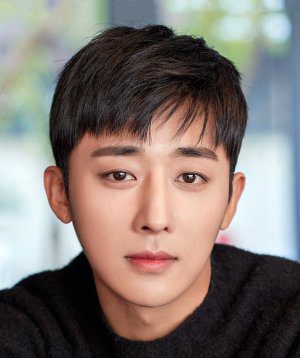 Son Ho Joon