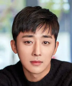 Son Ho Joon
