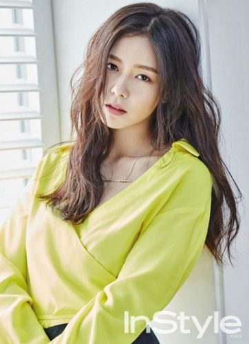 Gyeong Su Jin