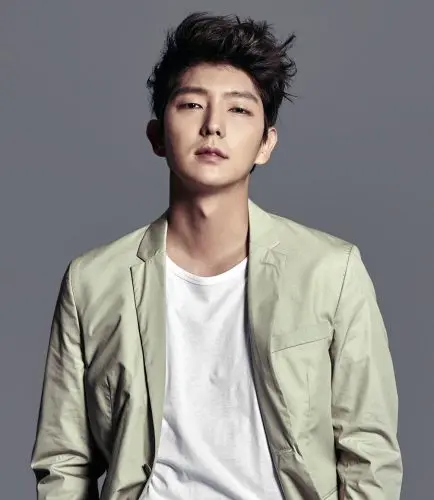 Lee Joon Ki