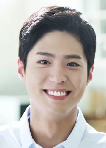Park Bo Gum