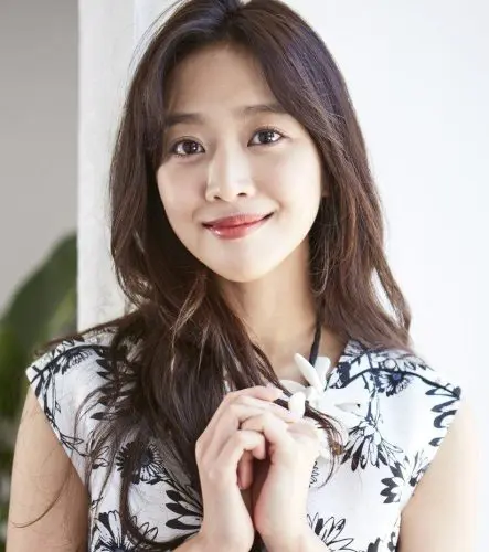 Jo Bo Ah