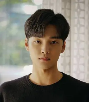 Kim Min Jae