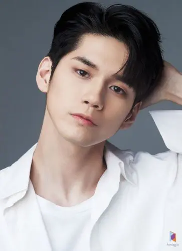 Ong Sung Woo