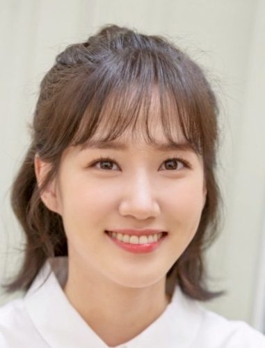 Park Eun Bin