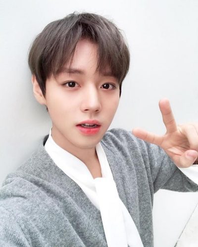 Park Ji Hoon