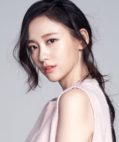 Park Ji Hyun