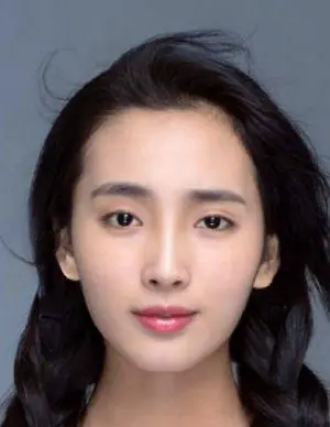 Cici Wang