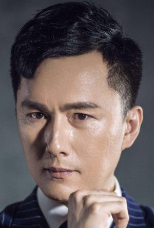 Lu Xing Yu