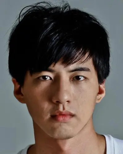 Fu Meng Bo / فو منغ بو