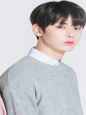 Hwang Min Hyun