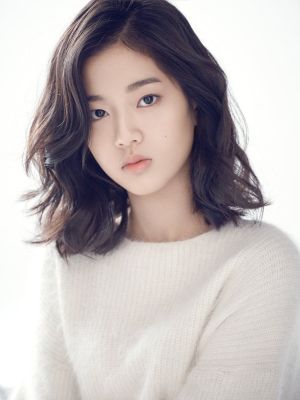 Shin Eun Soo