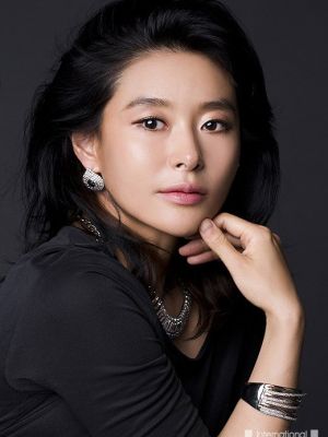 Ye Ji Won