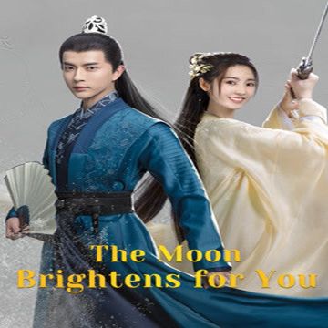 The Moon Brightens For You ح3 مسلسل القمر يضيء لك الحلقة 3 مترجمة