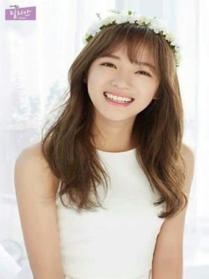 Kim Se Jeong