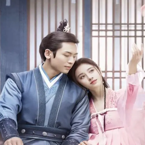 The Blooms at Ruyi Pavilion ح31 مسلسل أزهار في جناح روي الحلقة 31 مترجمة