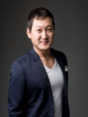 Jeong Man Sik
