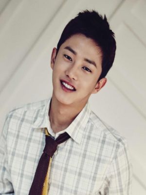 Kim Min Seok