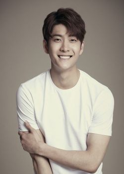 Kang Tae Oh