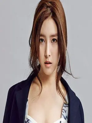 Kim So Yeon