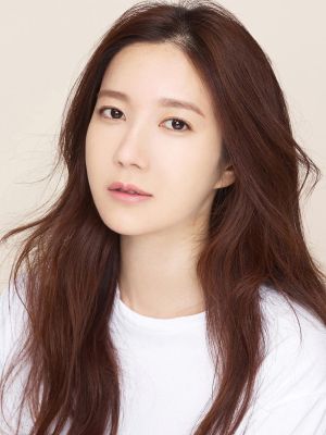 Lee Ji Ah