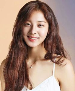 Seol In Ah