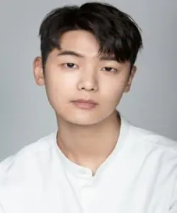 Kang Min Hyuk